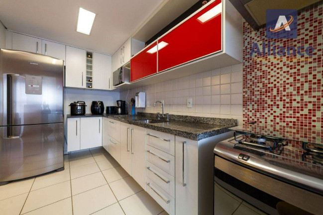 Imagem Apartamento com 3 Quartos à Venda, 162 m² em Engordadouro - Jundiaí