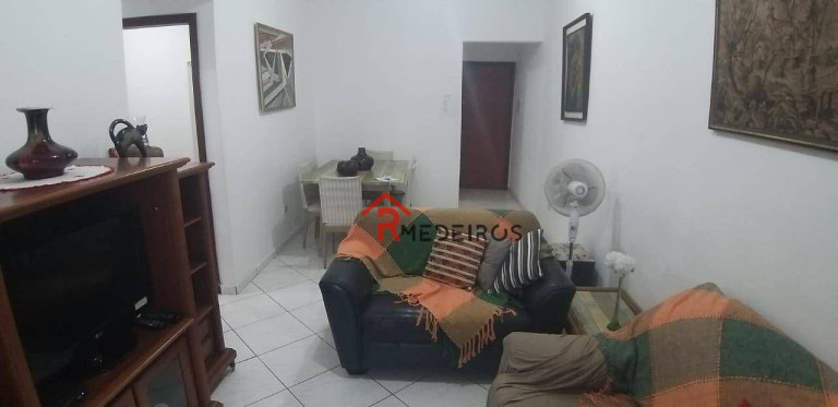 Imagem Apartamento com 2 Quartos à Venda, 68 m² em Vila Assunção - Praia Grande Imagem Apartamento com 2 Quartos à Venda, 68 m² em Vila Assunção - Praia Grande