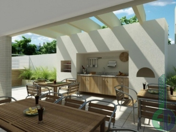 Imagem Imóvel com 3 Quartos à Venda, 100 m² em Santa Maria - São Caetano Do Sul Imagem Imóvel com 3 Quartos à Venda, 100 m² em Santa Maria - São Caetano Do Sul