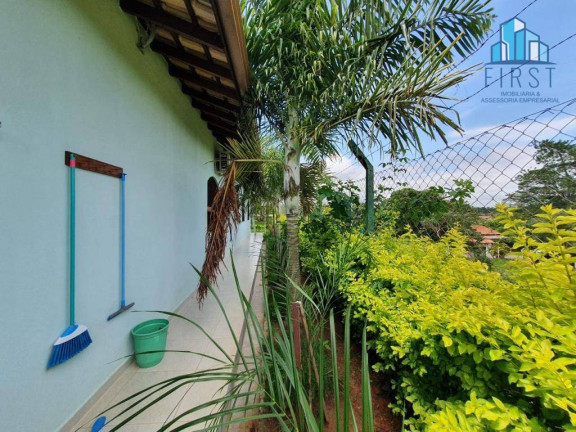 Imagem Chácara com 3 Quartos à Venda, 2.000 m² em Monterrey - Louveira