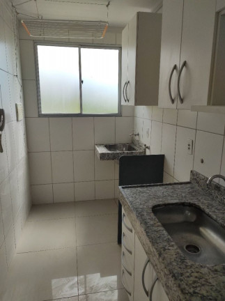 Imagem Apartamento com 2 Quartos à Venda, 49 m² em Jardim Flamboyant - Campinas
