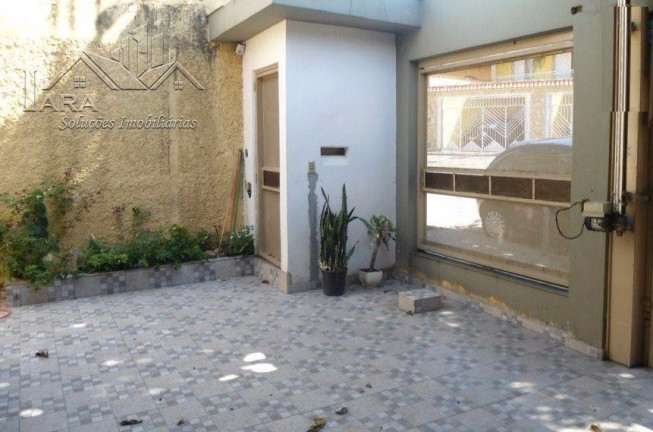 Imagem Sobrado com 4 Quartos à Venda ou Locação, 333 m² em Cidade Patriarca - Sao Paulo