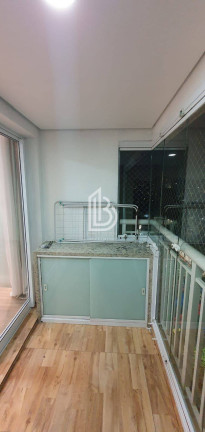 Imagem Apartamento com 2 Quartos à Venda, 60 m² em Campestre - Santo André Imagem Apartamento com 2 Quartos à Venda, 60 m² em Campestre - Santo André