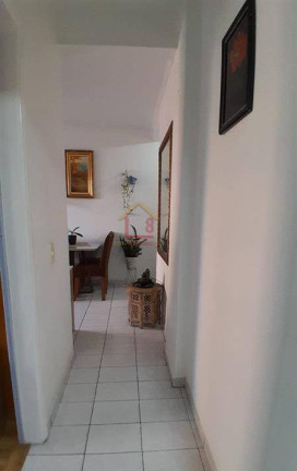 Imagem Apartamento com 1 Quarto à Venda, 50 m² Imagem Apartamento com 1 Quarto à Venda, 50 m²