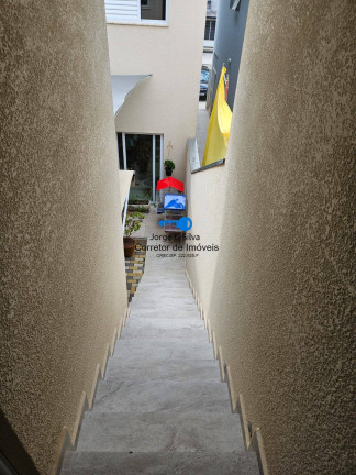 Imagem Sobrado com 3 Quartos à Venda, 112 m² em Portais (polvilho) - Cajamar Imagem Sobrado com 3 Quartos à Venda, 112 m² em Portais (polvilho) - Cajamar