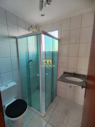 Imagem Apartamento com 2 Quartos à Venda, 67 m² em Tupi - Praia Grande