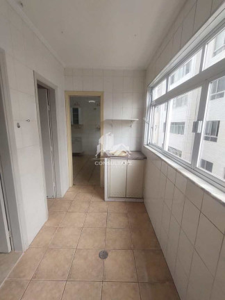 Imagem Apartamento com 2 Quartos à Venda, 95 m² em Pompéia - Santos Imagem Apartamento com 2 Quartos à Venda, 95 m² em Pompéia - Santos