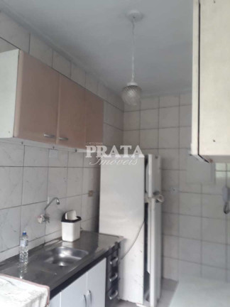 Imagem Apartamento com 1 Quarto à Venda, 86 m² em Centro - São Vicente Imagem Apartamento com 1 Quarto à Venda, 86 m² em Centro - São Vicente