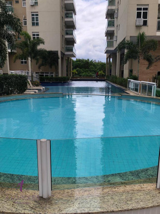 Imagem Apartamento com 1 Quarto à Venda, 54 m² em Taquara - Rio De Janeiro
