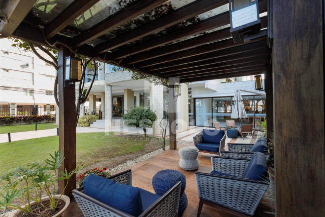 Imagem Apartamento com 2 Quartos para Alugar, 150 m² em Centro - Balneario Camboriu