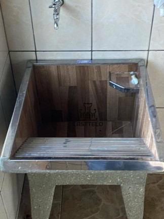 Imagem Casa com 1 Quarto para Alugar, 70 m² em Parque Residencial João Piza - Londrina Imagem Casa com 1 Quarto para Alugar, 70 m² em Parque Residencial João Piza - Londrina