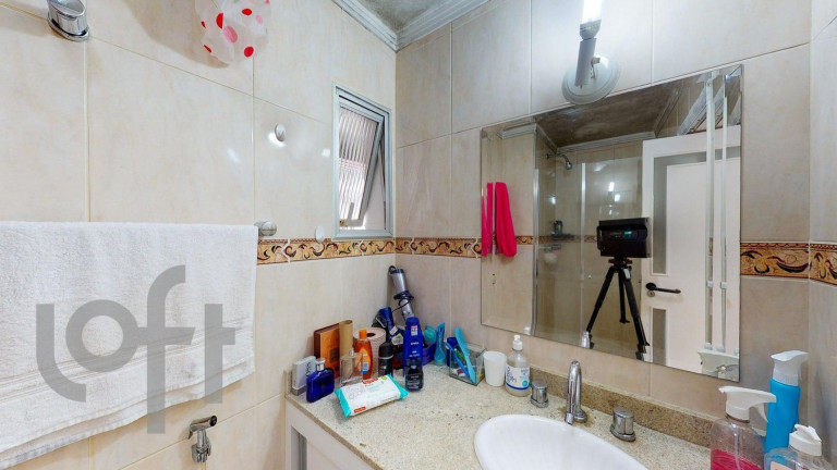 Imagem Apartamento com 3 Quartos à Venda, 64 m² em Aclimação - São Paulo Imagem Apartamento com 3 Quartos à Venda, 64 m² em Aclimação - São Paulo