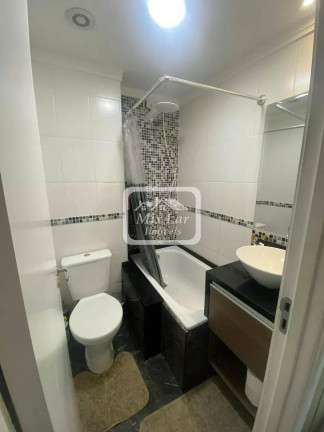 Imagem Apartamento com 3 Quartos à Venda, 63 m² em Conceição - Osasco Imagem Apartamento com 3 Quartos à Venda, 63 m² em Conceição - Osasco