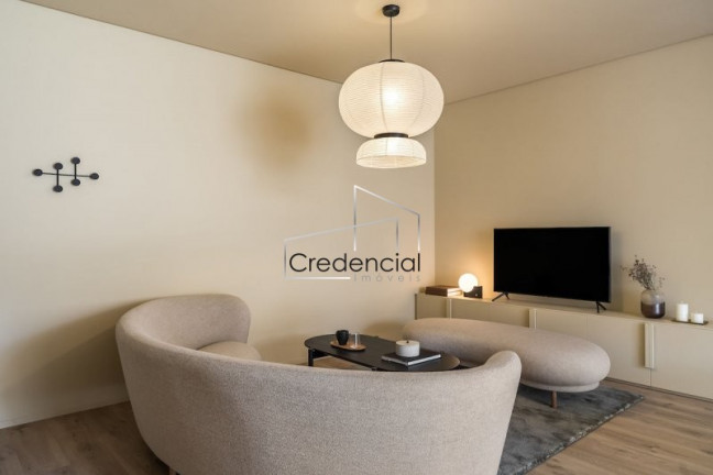 Imagem Cobertura com 3 Quartos à Venda, 227 m² em Vila Izabel - Curitiba