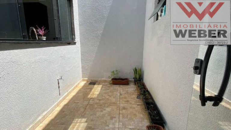 Imagem Sobrado com 2 Quartos à Venda, 250 m² em Jardim Santa Cecília - Sorocaba