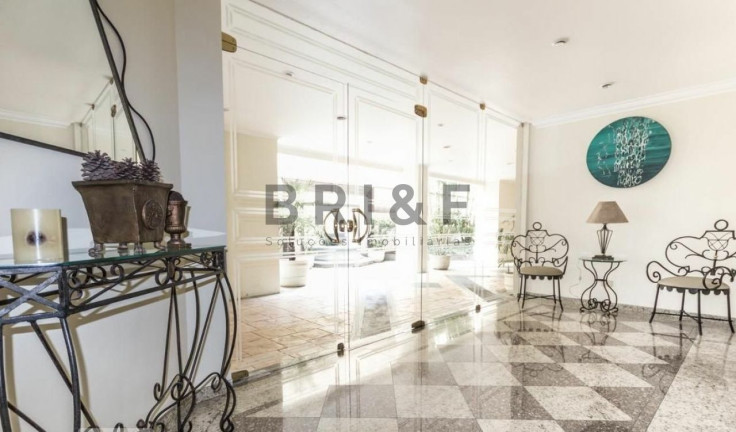 Imagem Apartamento com 3 Quartos à Venda, 86 m² em Brooklin - São Paulo Imagem Apartamento com 3 Quartos à Venda, 86 m² em Brooklin - São Paulo