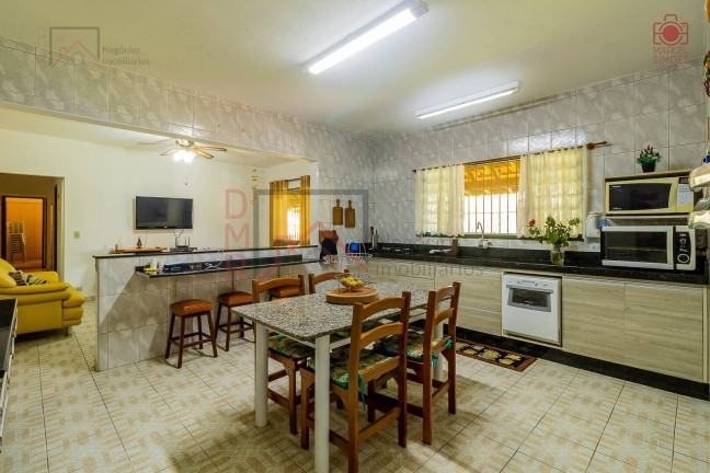 Imagem Chácara com 6 Quartos à Venda, 240 m² em Villarejo Sopé Serra - Cabreúva Imagem Chácara com 6 Quartos à Venda, 240 m² em Villarejo Sopé Serra - Cabreúva