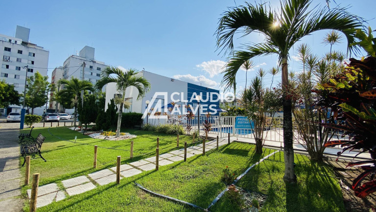 Imagem Apartamento com 2 Quartos para Alugar, 42 m² em Mangabeira - Feira De Santana Imagem Apartamento com 2 Quartos para Alugar, 42 m² em Mangabeira - Feira De Santana