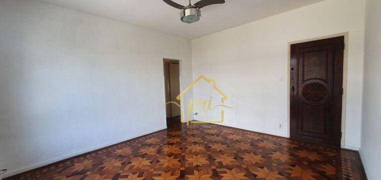 Imagem Apartamento com 3 Quartos à Venda, 94 m² em Aparecida - Santos
