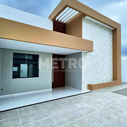 Imagem Casa com 2 Quartos à Venda, em Colinas Do Rio - Petrolina Imagem Casa com 2 Quartos à Venda, em Colinas Do Rio - Petrolina