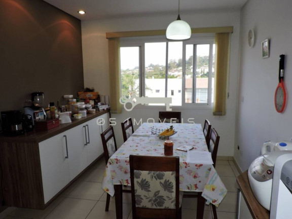 Imagem Casa de Condomínio com 4 Quartos à Venda, 400 m² em Granja Viana - Cotia Imagem Casa de Condomínio com 4 Quartos à Venda, 400 m² em Granja Viana - Cotia