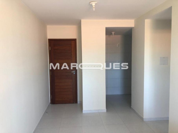 Imagem Apartamento com 1 Quarto à Venda, 39 m² em Estados - João Pessoa