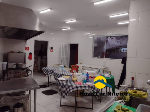 Imagem Casa com 3 Quartos à Venda, 420 m² em São Francisco - Niterói Imagem Casa com 3 Quartos à Venda, 420 m² em São Francisco - Niterói