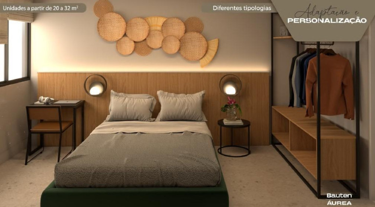 Imagem Apartamento com 1 Quarto à Venda, 21 m² em Cabo Branco - João Pessoa Imagem Apartamento com 1 Quarto à Venda, 21 m² em Cabo Branco - João Pessoa