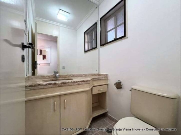 Imagem Casa de Condomínio com 4 Quartos à Venda, 360 m² em Jardim São Paulo Ii - Cotia