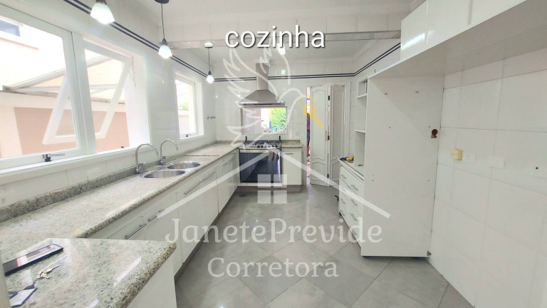 Imagem Casa de Condomínio com 4 Quartos à Venda, 500 m² em Alphaville - Santana De Parnaíba Imagem Casa de Condomínio com 4 Quartos à Venda, 500 m² em Alphaville - Santana De Parnaíba