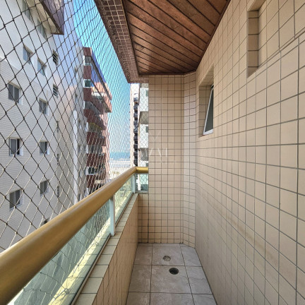 Imagem Apartamento com 2 Quartos para Alugar, 80 m² em Guilhermina - Praia Grande Imagem Apartamento com 2 Quartos para Alugar, 80 m² em Guilhermina - Praia Grande