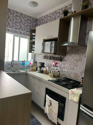 Imagem Cobertura com 2 Quartos à Venda, 140 m² em Vila Pires - Santo André Imagem Cobertura com 2 Quartos à Venda, 140 m² em Vila Pires - Santo André