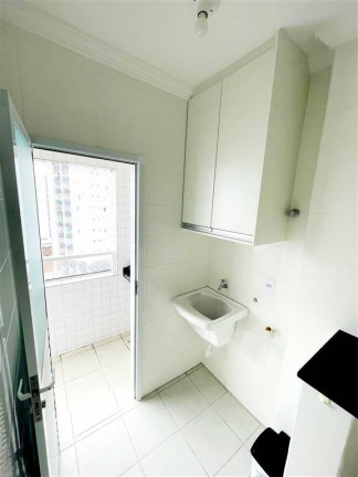 Imagem Apartamento com 2 Quartos à Venda, 50 m² em Mirim - Praia Grande Imagem Apartamento com 2 Quartos à Venda, 50 m² em Mirim - Praia Grande