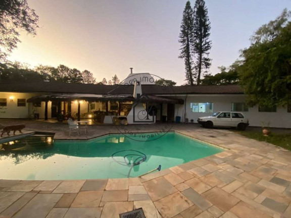 Imagem Casa de Condomínio com 7 Quartos à Venda, 2.040 m² em Chácara Granja Velha - Cotia Imagem Casa de Condomínio com 7 Quartos à Venda, 2.040 m² em Chácara Granja Velha - Cotia
