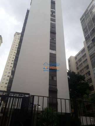 Imagem Apartamento com 3 Quartos à Venda, 162 m² em Higienópolis - São Paulo Imagem Apartamento com 3 Quartos à Venda, 162 m² em Higienópolis - São Paulo