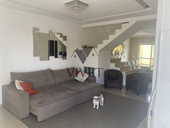 Imagem Casa de Condomínio com 4 Quartos à Venda, 240 m² em Jardim Do Paço - Sorocaba Imagem Casa de Condomínio com 4 Quartos à Venda, 240 m² em Jardim Do Paço - Sorocaba
