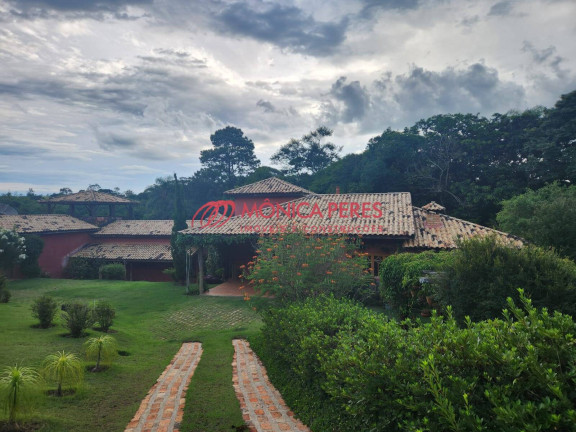 Imagem Chácara à Venda, 6 m² em Guacuri - Itupeva Imagem Chácara à Venda, 6 m² em Guacuri - Itupeva