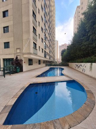 Imagem Apartamento com 2 Quartos à Venda, 57 m² em Alphaville Centro Industrial E Empresarial/alphaville. - Barueri