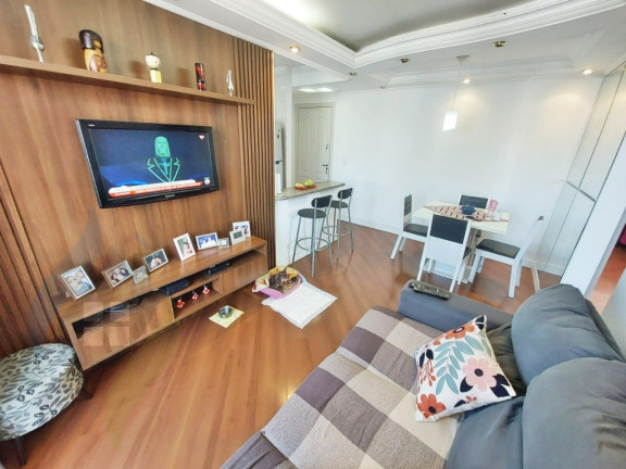 Imagem Imóvel com 2 Quartos à Venda, 60 m² em Rudge Ramos - São Bernardo Do Campo Imagem Imóvel com 2 Quartos à Venda, 60 m² em Rudge Ramos - São Bernardo Do Campo