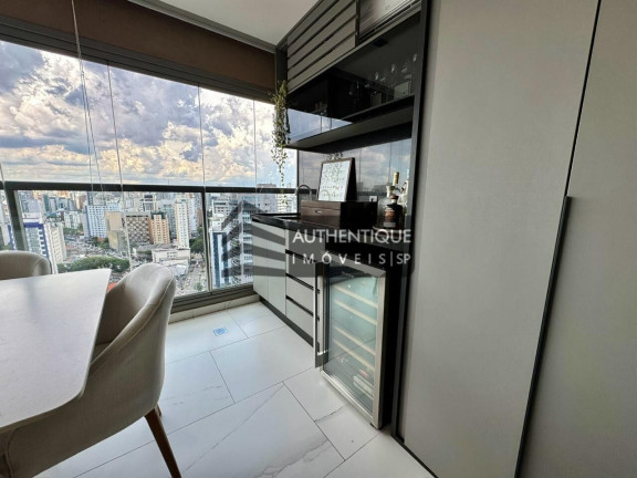 Imagem Apartamento com 2 Quartos para Alugar, 95 m² em Vila Olímpia - São Paulo Imagem Apartamento com 2 Quartos para Alugar, 95 m² em Vila Olímpia - São Paulo