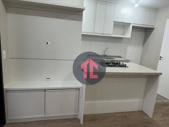 Imagem Apartamento com 1 Quarto à Venda, 34 m² em Parque Industrial - Campinas Imagem Apartamento com 1 Quarto à Venda, 34 m² em Parque Industrial - Campinas
