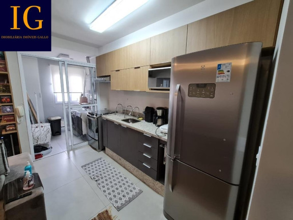 Imagem Apartamento com 2 Quartos à Venda, 66 m² em Fundação - São Caetano Do Sul