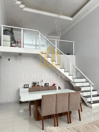 Imagem Sobrado com 3 Quartos à Venda, 160 m² em Chácaras Oliveiras - São José Dos Campos