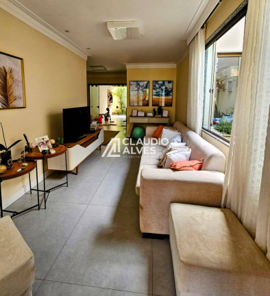 Imagem Casa de Condomínio com 3 Quartos à Venda, 189 m² em Sim - Feira De Santana Imagem Casa de Condomínio com 3 Quartos à Venda, 189 m² em Sim - Feira De Santana