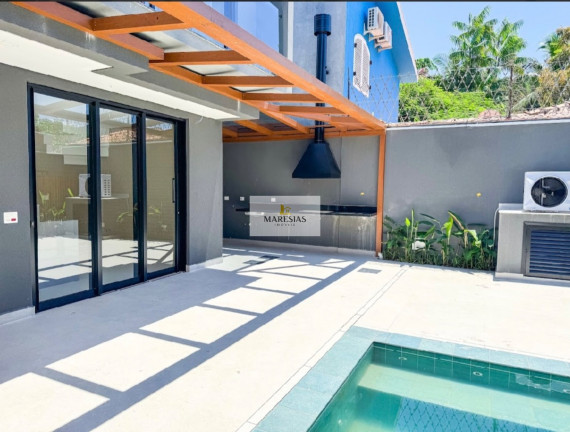 Imagem Casa com 5 Quartos à Venda, 220 m² em Juquehy - São Sebastião Imagem Casa com 5 Quartos à Venda, 220 m² em Juquehy - São Sebastião