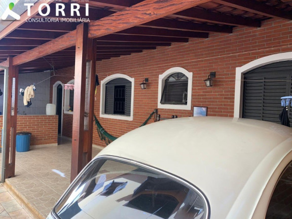 Imagem Sobrado com 3 Quartos à Venda, 220 m² em Jardim Dois Corações - Sorocaba