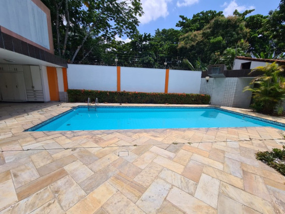 Imagem Casa com 4 Quartos à Venda, 800 m² em Aleixo - Manaus