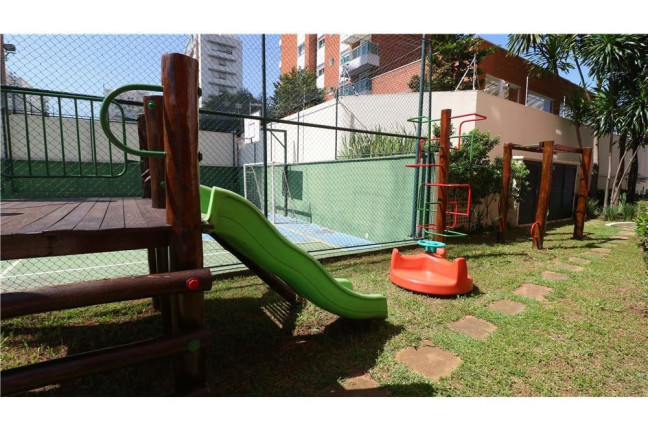 Imagem Imóvel com 3 Quartos à Venda, 116 m² em Campo Belo - São Paulo