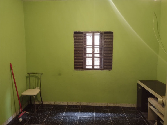 Imagem Casa com 2 Quartos para Alugar, 80 m² em Vila Nova Maua - Mauá Imagem Casa com 2 Quartos para Alugar, 80 m² em Vila Nova Maua - Mauá