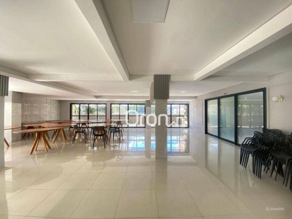 Imagem Apartamento com 3 Quartos à Venda, 105 m² em Setor Bueno - Goiânia Imagem Apartamento com 3 Quartos à Venda, 105 m² em Setor Bueno - Goiânia